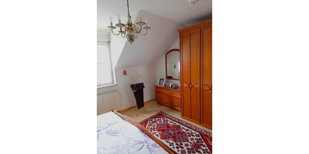 Etagenwohnung Wendelstein - 2 Zimmer, 64 m&sup2;, 190.000&euro; | Angebot:24535595