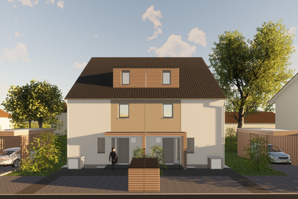 Haus Baiersdorf - 6 Zimmer, 185 m&sup2;, 1.020.000&euro; | Angebot:25742497