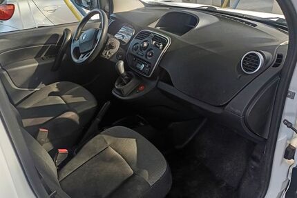 Renault Kangoo 78.500 km 7.500 &euro; Nürnberg - Mitte 90409