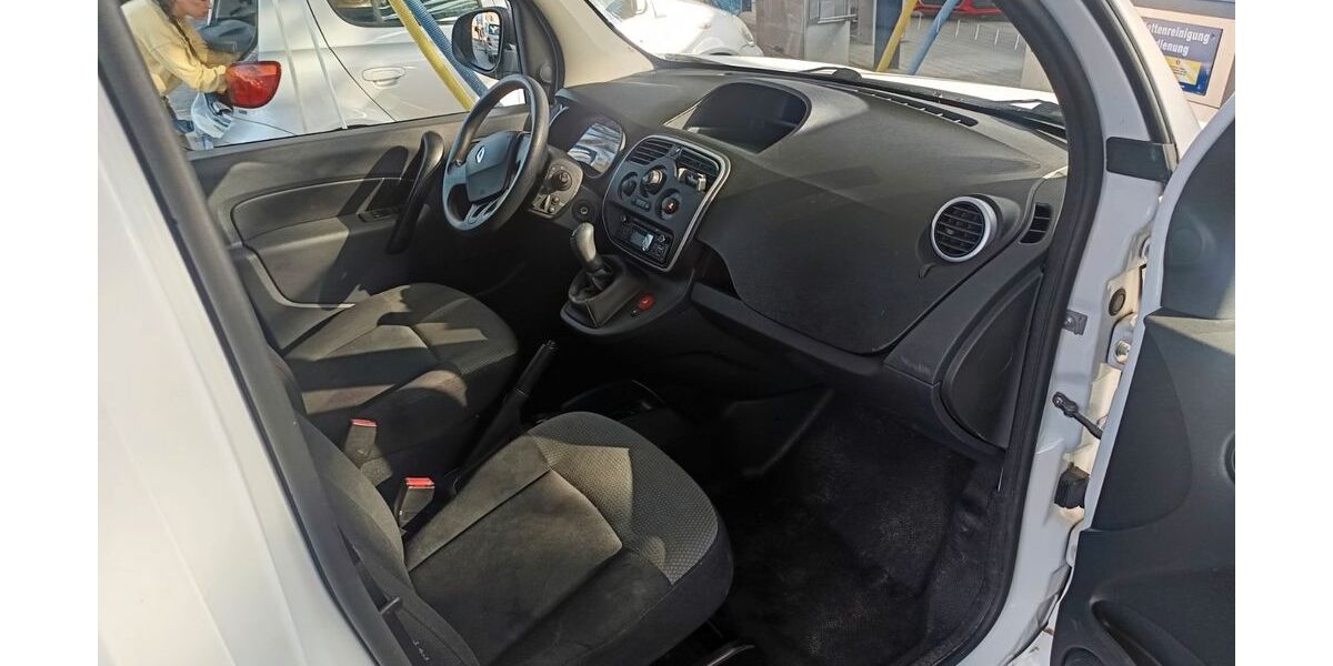 Renault Kangoo 78.500 km 7.500 &euro; Nürnberg - Mitte 90409