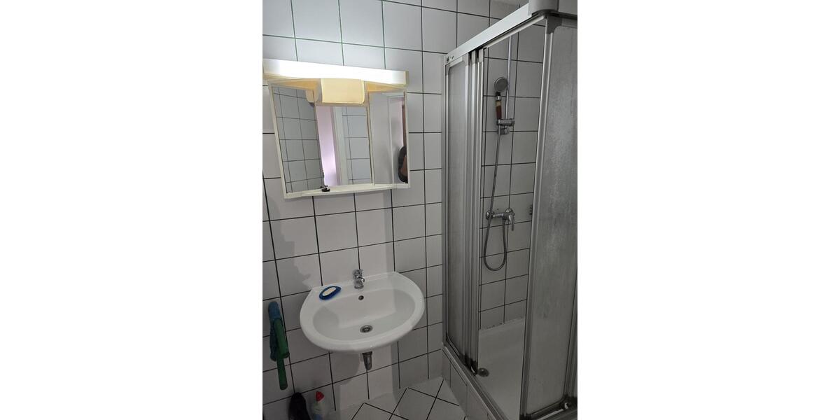 Etagenwohnung Zirndorf - 1 Zimmer, 29 m&sup2;, 420&euro; | Angebot:26381867