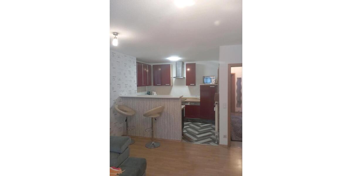 Etagenwohnung Nürnberg Gleißhammer - 2 Zimmer, 61 m&sup2;, 215.000&euro; | Angebot:27270907
