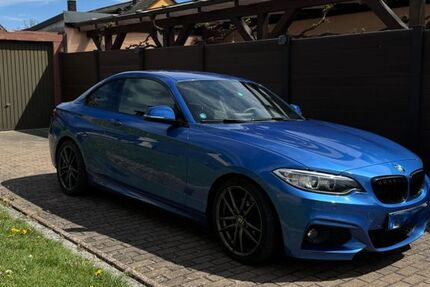 BMW 225 205.000 km 15.400 &euro; Lonnerstadt 91475