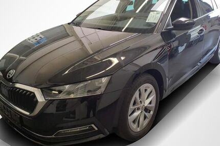 Skoda Octavia 51.050 km 22.770 &euro; Forchheim 91301