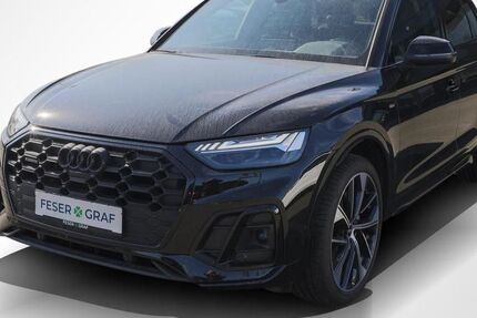 Audi Q5 26.200 km 48.440 &euro; Höchstadt an der Aisch 91315