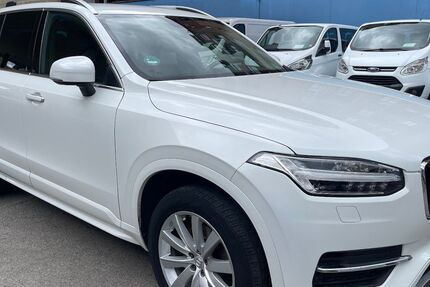 Volvo XC90 151.733 km 27.750 &euro; Fürth ( bei Nürnberg ) 90762