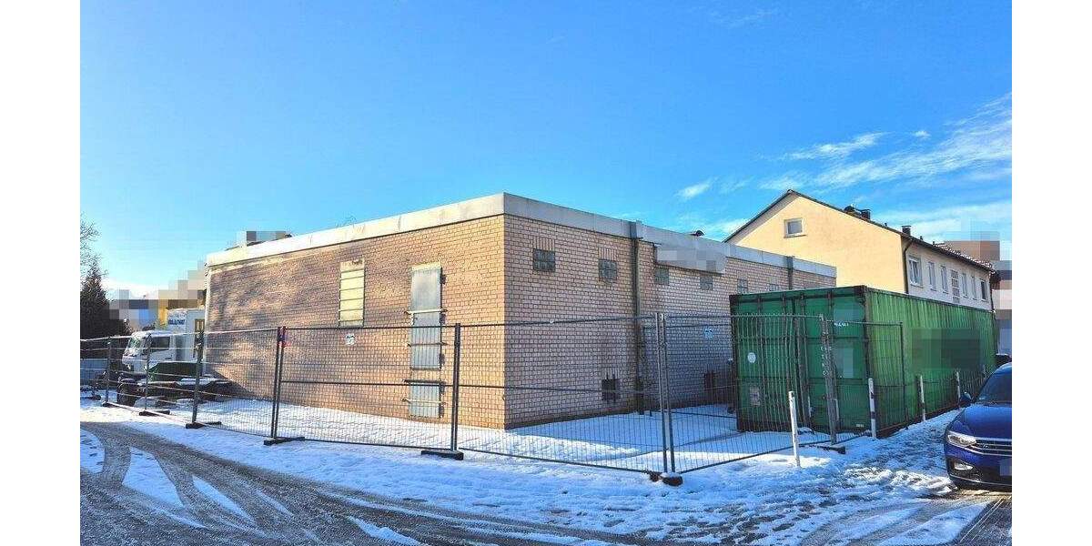 Mehrfamilienhaus, Wohnhaus Wendelstein Großschwarzenlohe - 1 Zimmer, 1.250.000&euro; | Angebot:25679283