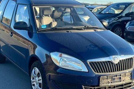Skoda Roomster 154.700 km 2.550 &euro; Grosshabersdorf 90613
