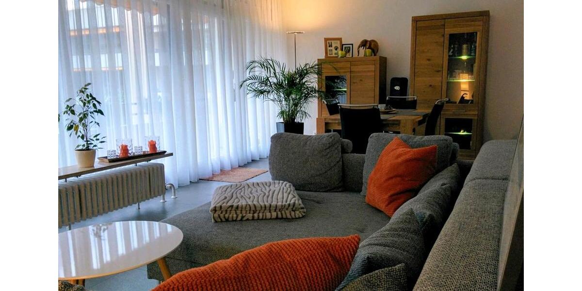 Dachgeschoßwohnung Fürth Atzenhof - 2 Zimmer, 64 m&sup2;, 249.000&euro; | Angebot:24831395