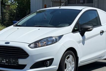 Ford Fiesta 145.000 km 4.300 &euro; Nürnberg 90441