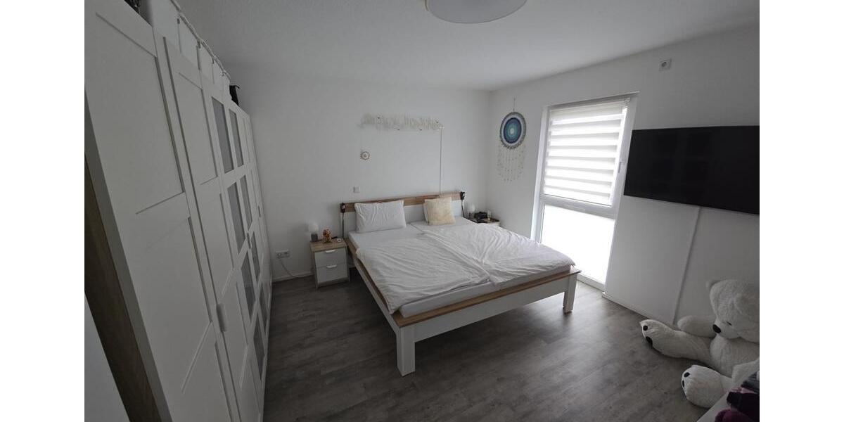 Etagenwohnung Höchstadt an der Aisch - 3 Zimmer, 90 m&sup2;, 900&euro; | Angebot:25866720