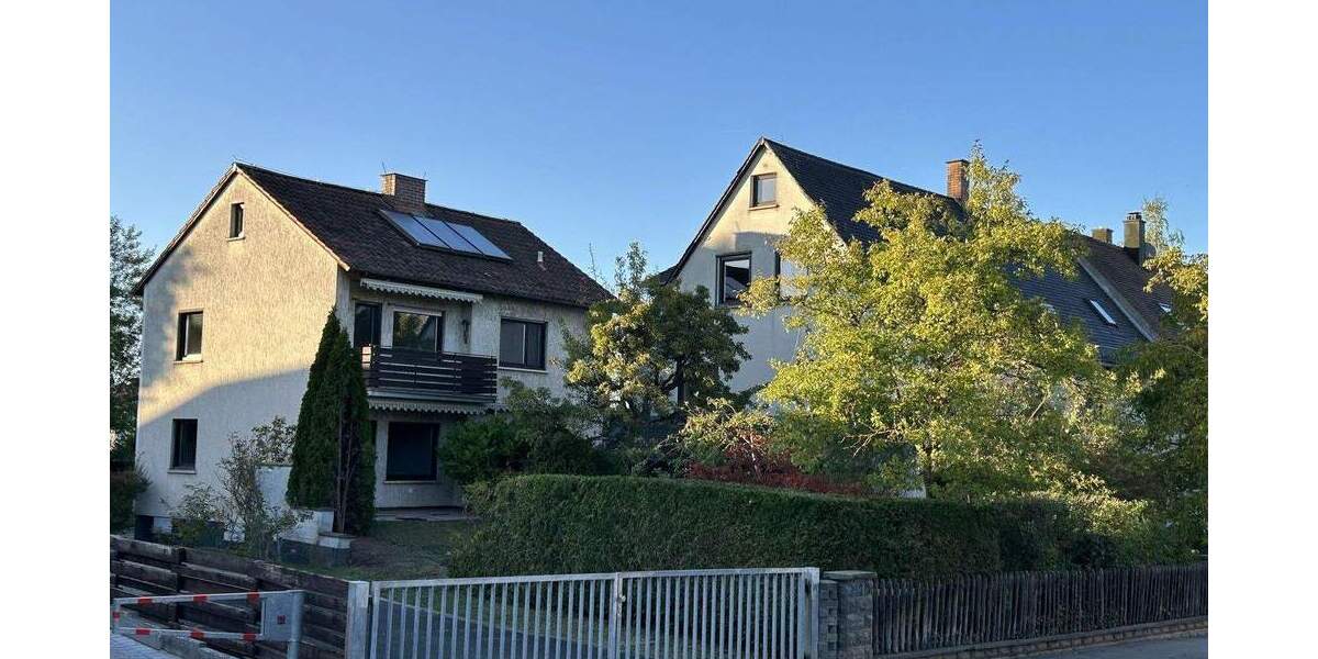Einfamilienhaus Markt Erlbach - 4 Zimmer, 118 m&sup2;, 354.000&euro; | Angebot:25802376