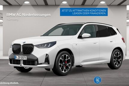 BMW X3 19.067 km 64.395 &euro; Nürnberg 90441