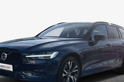 Volvo V60 19.821 km 39.990 &euro; Schwabach 91126