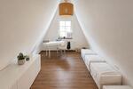 Dachgeschoßwohnung Forchheim - 2 Zimmer, 65 m&sup2;, 880&euro; | Angebot:26562498