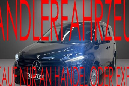 Mercedes-Benz Citan 36.329 km 23.500 &euro; Altdorf 90518