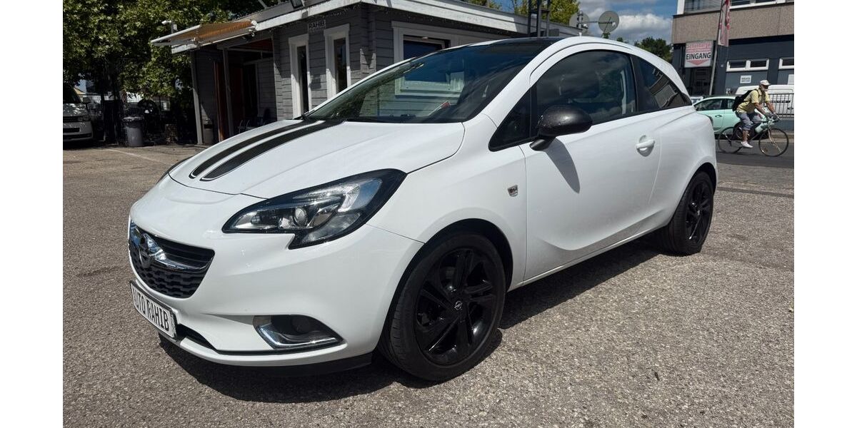 Opel Corsa 173.000 km 5.350 &euro; Nürnberg 90431