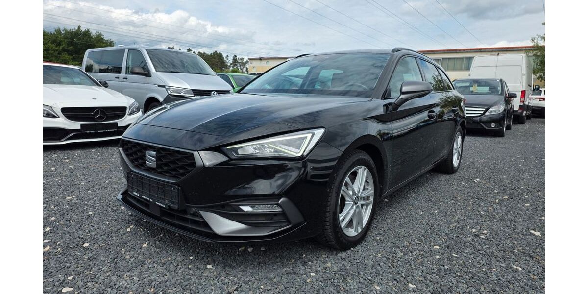 Seat Leon 130.890 km 15.999 &euro; Schwaig 90571