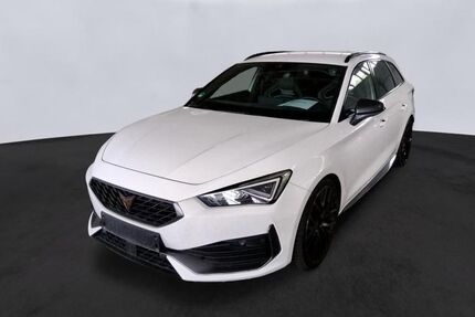 Cupra Leon 43.600 km 28.980 &euro; Fürth 90763