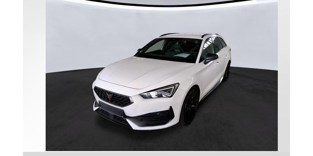 Cupra Leon 43.600 km 28.980 &euro; Fürth 90763