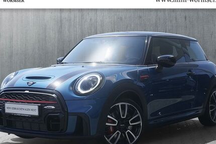 Mini John Cooper Works 54.364 km 26.860 &euro; Erlangen 91058