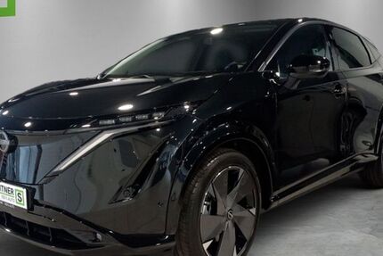 Nissan Ariya 226 km 42.690 &euro; Nürnberg 90471