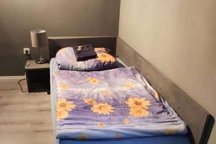 Wohnung Fürth Eigenes Heim - 1 Zimmer, 12 m&sup2;, 340&euro; | Angebot:26641176