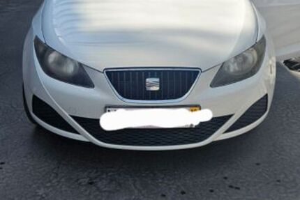 Seat Ibiza 121.000 km 3.200 &euro; Petersaurach 91580