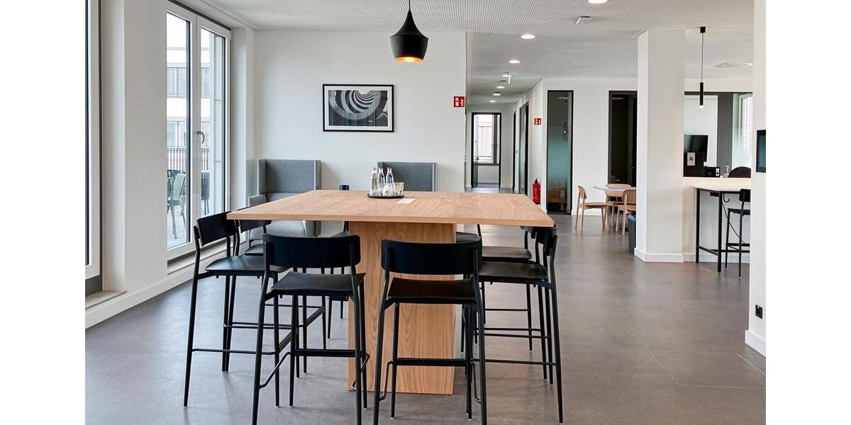 Gewerbeobjekt Nürnberg Erlenstegen - 2.966&euro; | Angebot:22938670