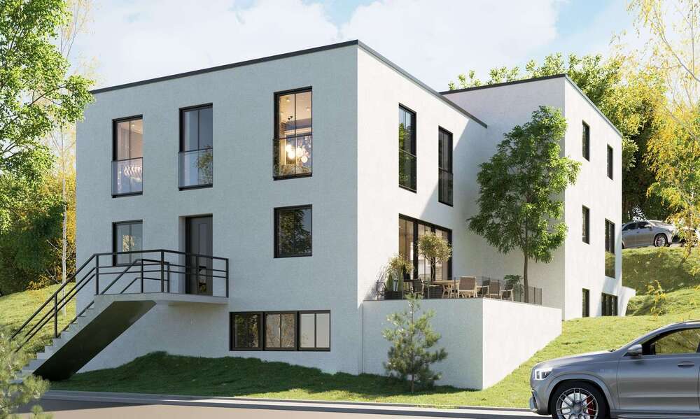 Einfamilienhaus Burgthann Westhaid - 5 Zimmer, 168 m&sup2;, 639.000&euro; | Angebot:25158824