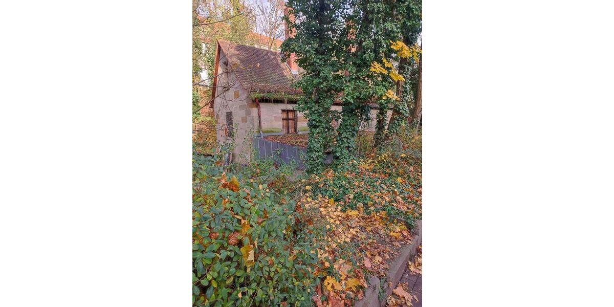 Einfamilienhaus Fürth Bislohe - 320.000&euro; | Angebot:26705222