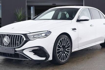 Mercedes-Benz E 53 AMG 4.732 km 86.990 &euro; Altdorf 90518