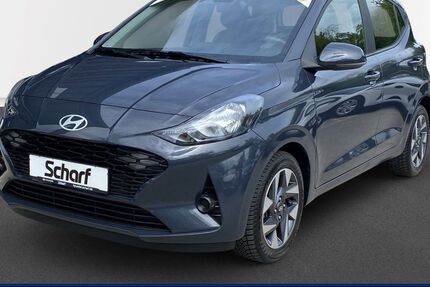 Hyundai i10 16.361 km 16.490 &euro; Lauf 91207