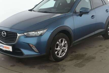 Mazda CX-3 68.452 km 14.210 &euro; Nürnberg 90441