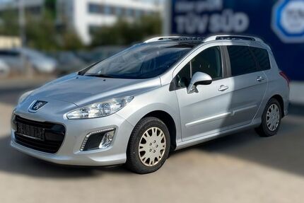 Peugeot 308 120.300 km 2.800 &euro; Heßdorf 91093