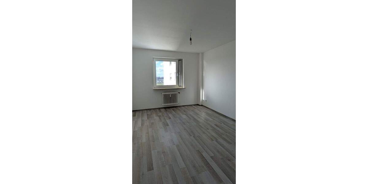 Etagenwohnung Erlangen Bruck - 2 Zimmer, 58 m&sup2;, 219.000&euro; | Angebot:25674893