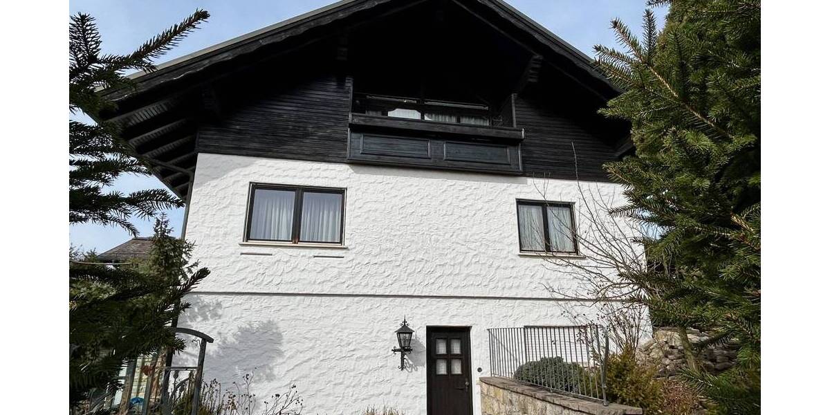 Einfamilienhaus Höchstadt - 6 Zimmer, 203 m&sup2;, 595.000&euro; | Angebot:25671206