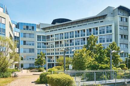 Gewerbeobjekt Nürnberg Langwasser - 3.652&euro; | Angebot:25991405