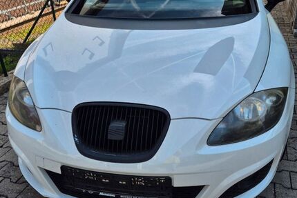 Seat Leon 169.666 km 5.400 &euro; Forchheim 91301