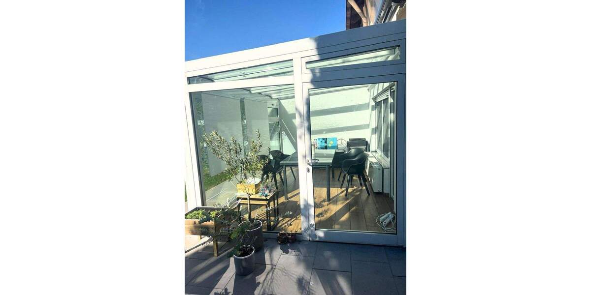 Reihenmittelhaus Schwabach Wolkersdorf - 4 Zimmer, 110 m&sup2;, 529.000&euro; | Angebot:25654293