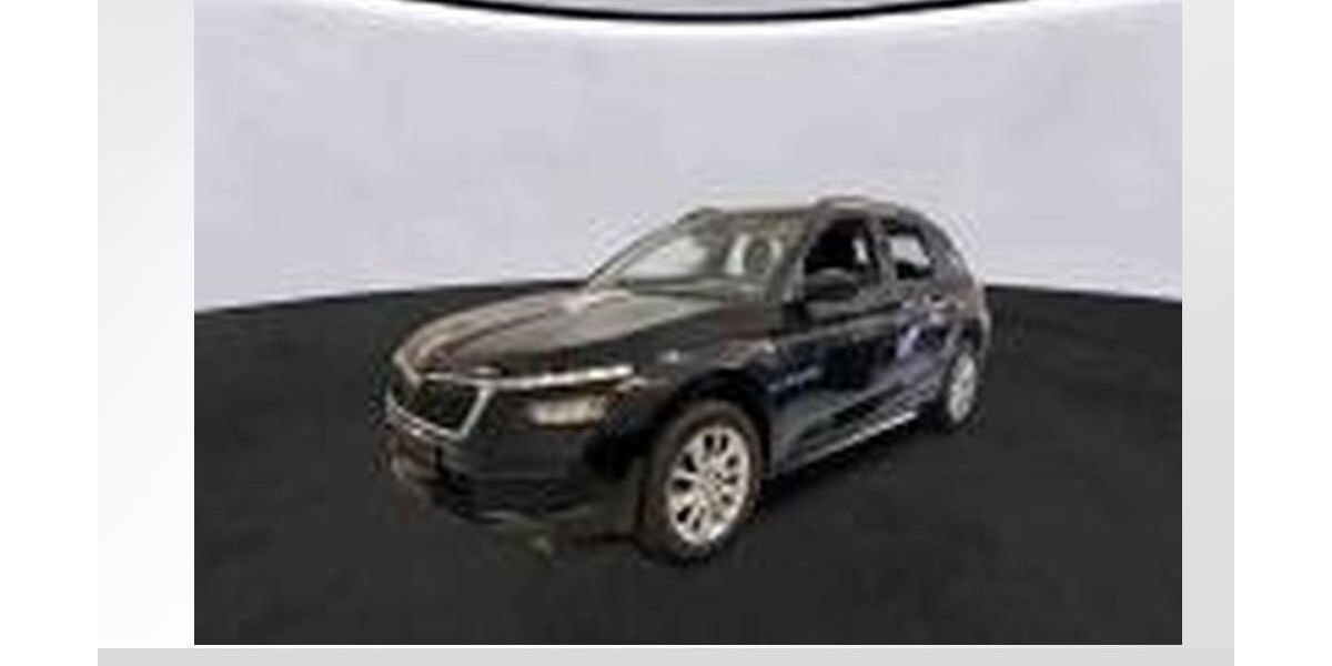 Skoda Kamiq 99.815 km 17.470 &euro; Fürth 90763
