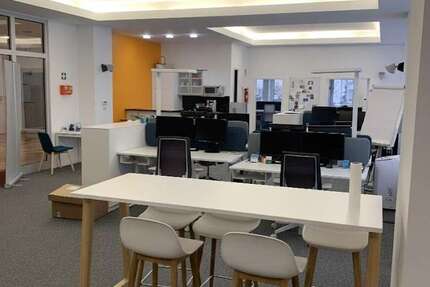 Gewerbeobjekt Nürnberg Eberhardshof - 2.900&euro; | Angebot:23873884