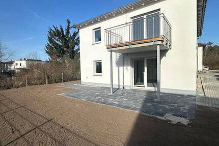 Wohnung Fürth Stadeln - 3 Zimmer, 87 m&sup2;, 1.375&euro; | Angebot:25910341