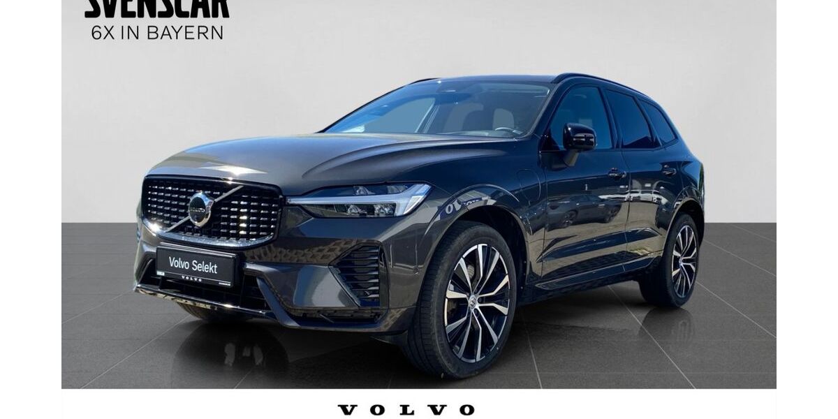 Volvo XC60 41.600 km 43.890 &euro; Fürth 90765