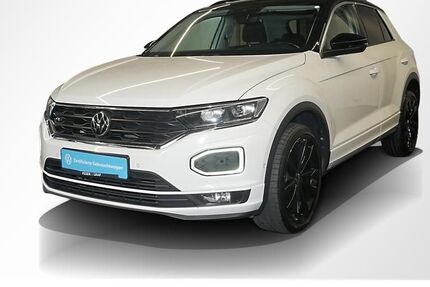 VW T-Roc 57.350 km 22.840 &euro; Nürnberg 90441