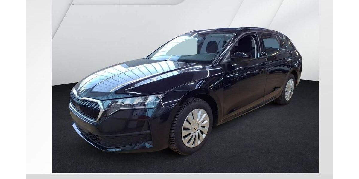 Skoda Octavia 28.050 km 23.940 &euro; Erlangen 91058