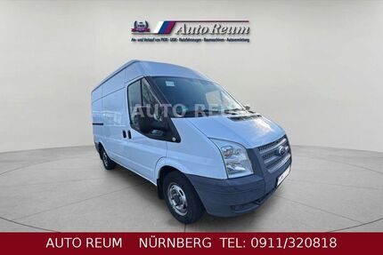 Ford Transit 170.000 km 5.990 &euro; Nürnberg 90431