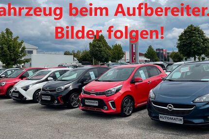 Kia Picanto 41.222 km 12.444 &euro; Fürth 90763