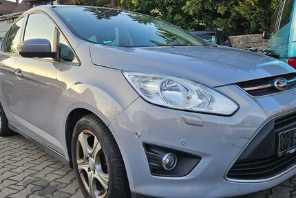 Ford C-Max 162.566 km 1.490 &euro; Nürnberg 90431