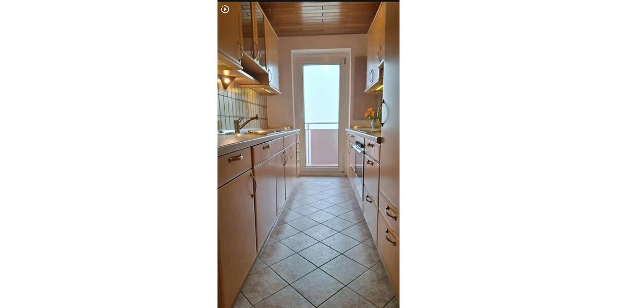 Etagenwohnung Nürnberg Gaismannshof - 3 Zimmer, 62 m&sup2;, 285.000&euro; | Angebot:25175013